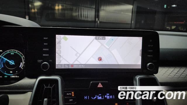 Kia Sorento 4세대 Noblesse, 2021 14