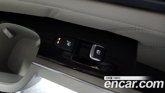 Kia Sorento 4세대 Noblesse, 2021 19