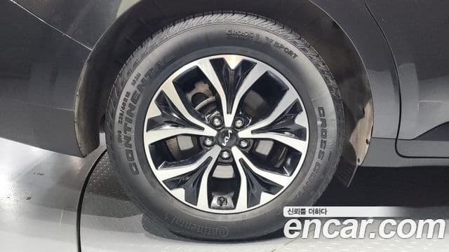 Kia Carnival 4세대 Noblesse, 2022 все фото