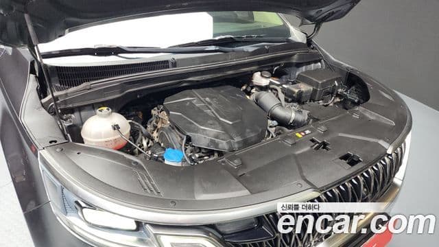 Kia Carnival 4세대 Noblesse, 2022 6