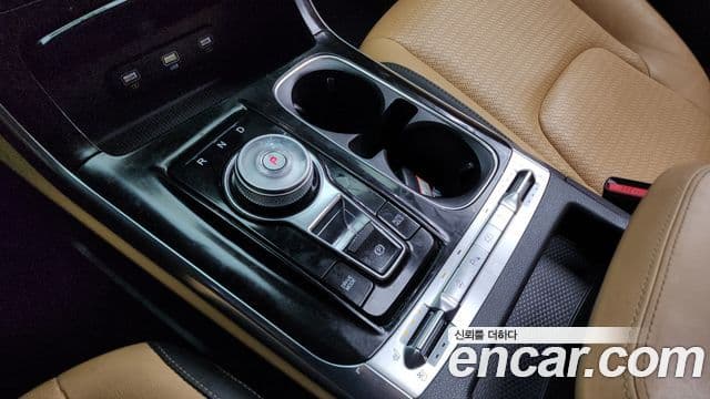 Kia Carnival 4세대 Noblesse, 2022 9