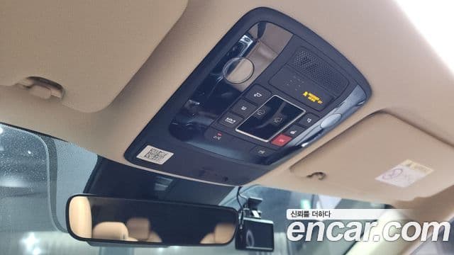 Kia Carnival 4세대 Noblesse, 2022 17