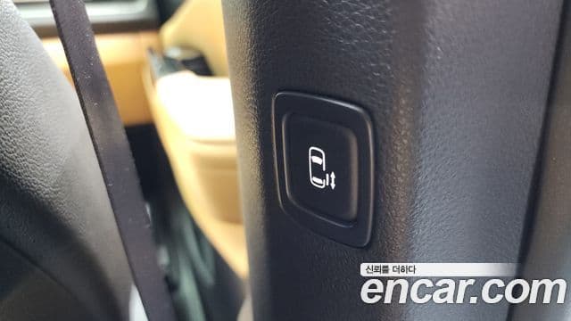 Kia Carnival 4세대 Noblesse, 2022 19