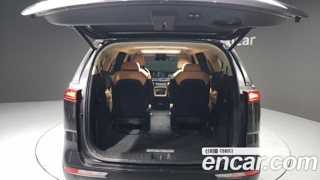 Kia Carnival 4세대 Noblesse, 2022 20