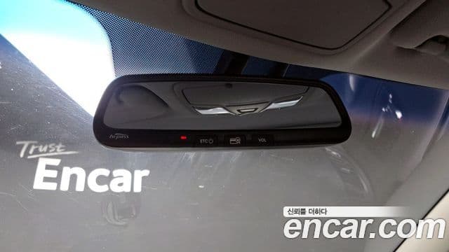 Kia K5 гибрид Prestige, 2013 16