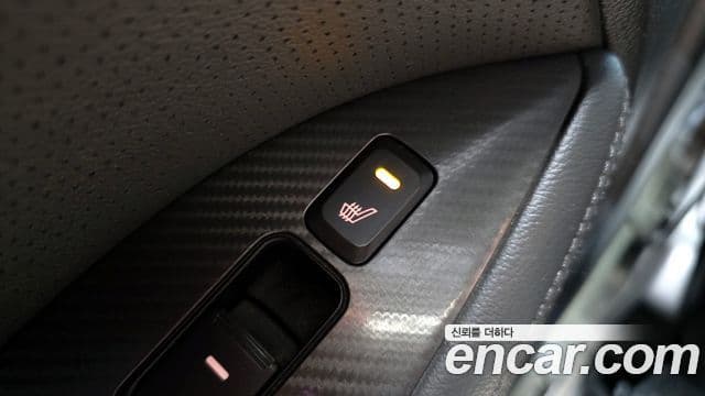 Kia K5 гибрид Prestige, 2013 18