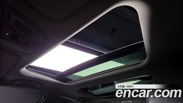 Kia K5 гибрид Prestige, 2013 19