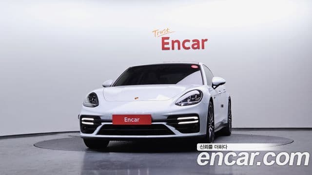 Porsche Panamera (971) 2.9 AWD E-гибрид Platinum Edition, 2023 3