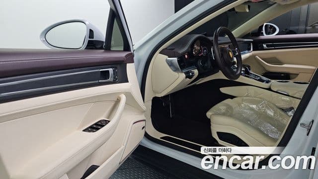 Porsche Panamera (971) 2.9 AWD E-гибрид Platinum Edition, 2023 10
