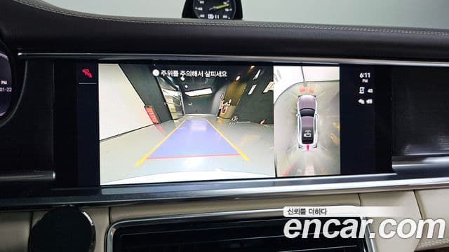 Porsche Panamera (971) 2.9 AWD E-гибрид Platinum Edition, 2023 15