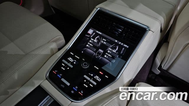 Porsche Panamera (971) 2.9 AWD E-гибрид Platinum Edition, 2023 18