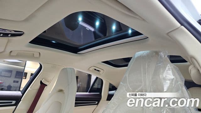 Porsche Panamera (971) 2.9 AWD E-гибрид Platinum Edition, 2023 19