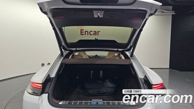 Porsche Panamera (971) 2.9 AWD E-гибрид Platinum Edition, 2023 20