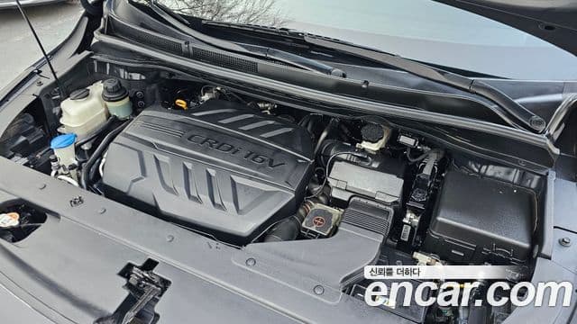 Kia The / новый New Carnival Noblesse, 2019 6