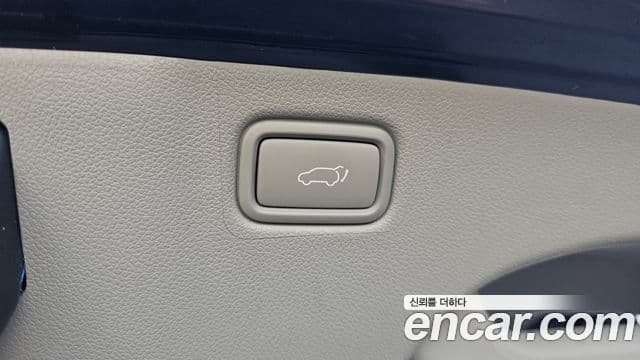 Kia The / новый New Carnival Noblesse, 2019 19