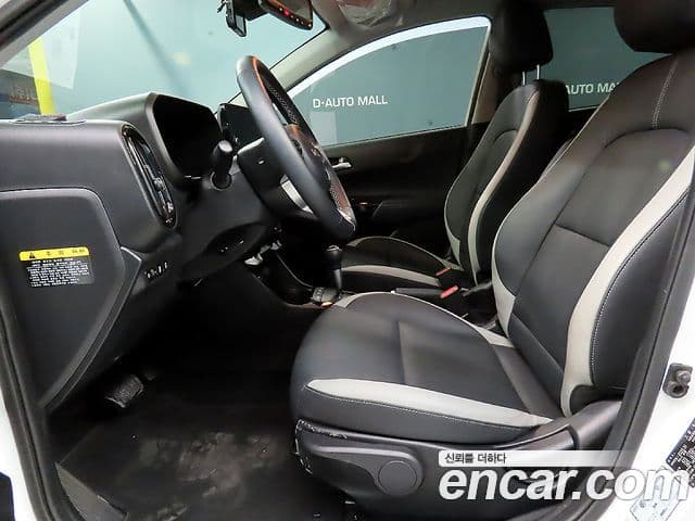 Kia The / новый New Morning (JA) Prestige, 2024 6