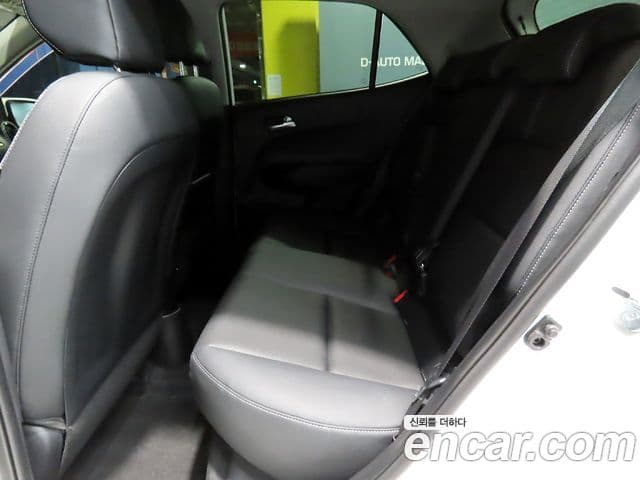 Kia The / новый New Morning (JA) Prestige, 2024 7