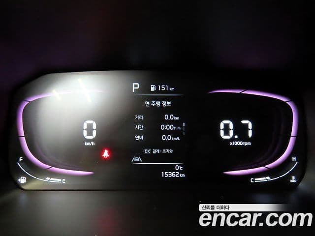 Kia The / новый New Morning (JA) Prestige, 2024 9