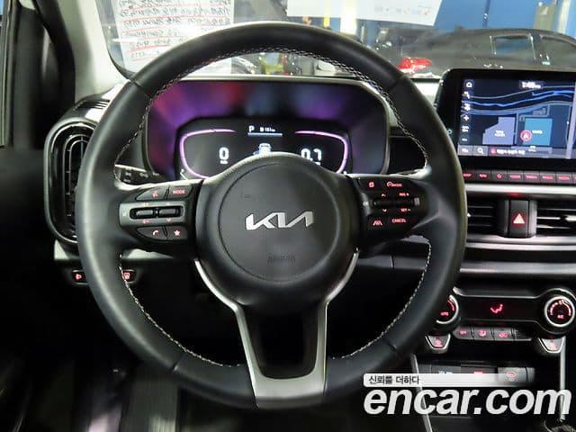 Kia The / новый New Morning (JA) Prestige, 2024 10