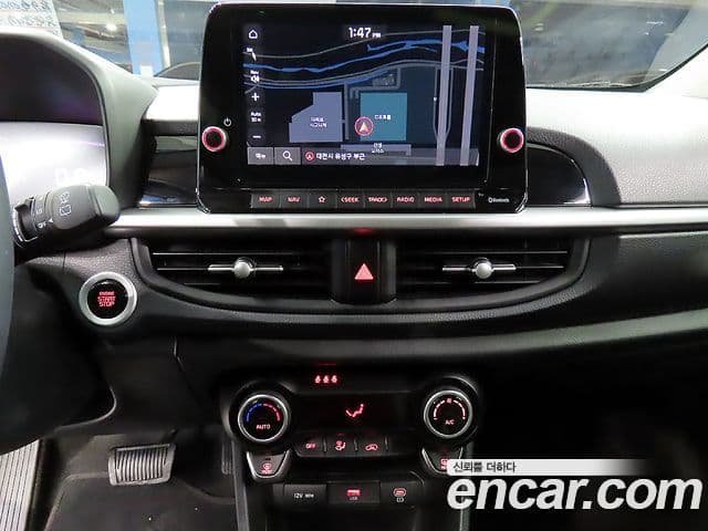 Kia The / новый New Morning (JA) Prestige, 2024 12