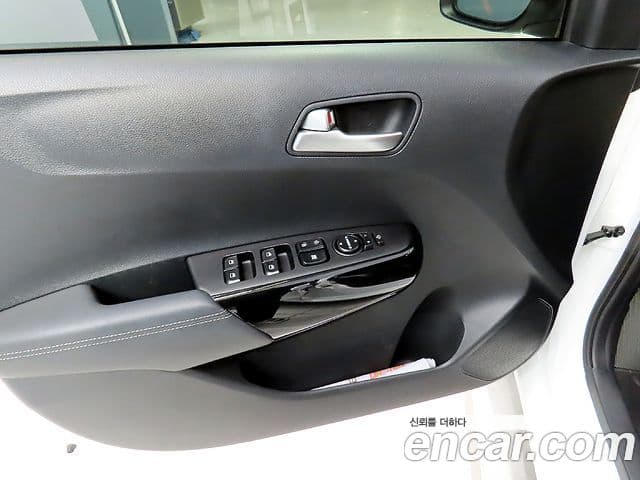 Kia The / новый New Morning (JA) Prestige, 2024 14