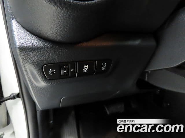 Kia The / новый New Morning (JA) Prestige, 2024 15