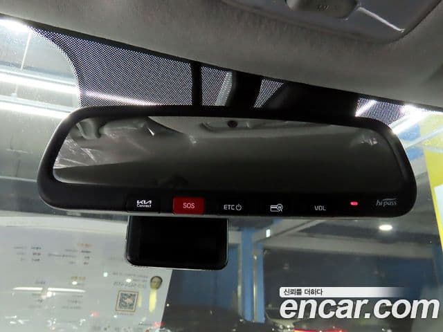 Kia The / новый New Morning (JA) Prestige, 2024 16