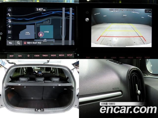 Kia The / новый New Morning (JA) Prestige, 2024 18