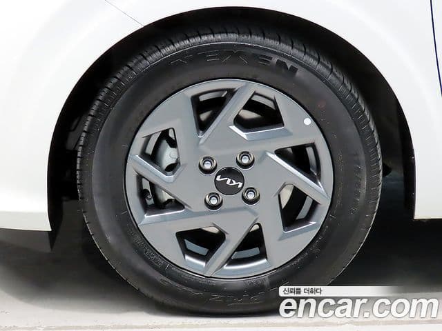 Kia The / новый New Morning (JA) Prestige, 2024 19