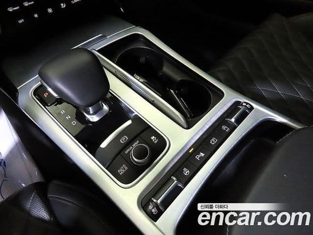 Kia 스팅어 마이스터 Masters, 2021 12