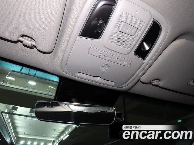 Kia 스팅어 마이스터 Masters, 2021 14