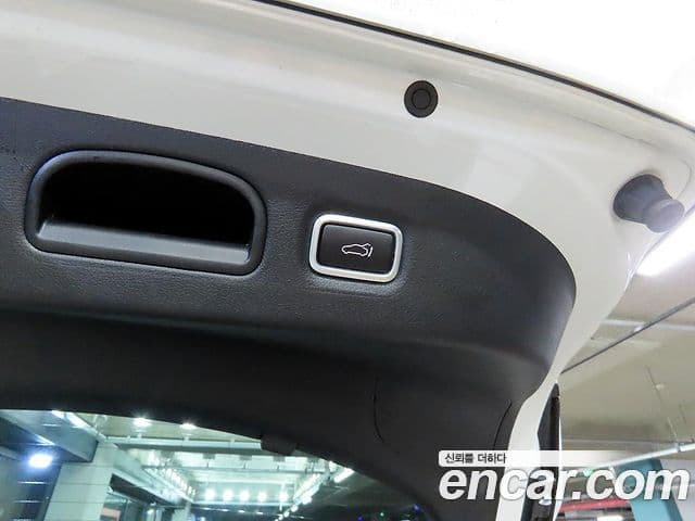 Kia 스팅어 마이스터 Masters, 2021 16