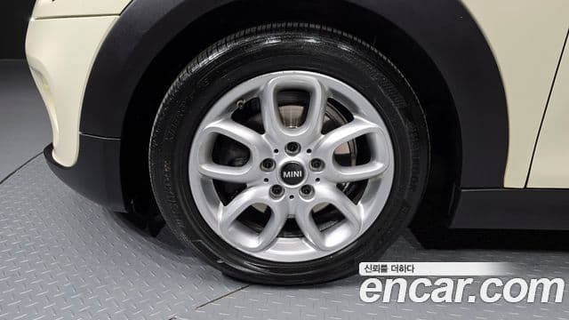 Mini Cooper 3세대, 2017 все фото