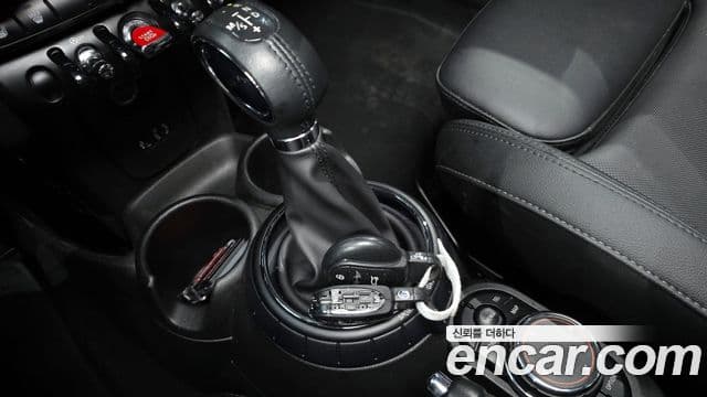 Mini Cooper 3세대, 2017 9