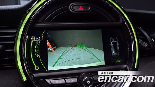 Mini Cooper 3세대, 2017 14