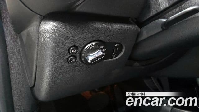 Mini Cooper 3세대, 2017 18