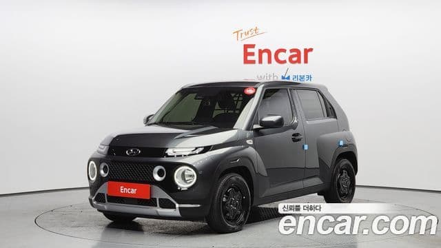 Hyundai Casper Smart, 2023 1