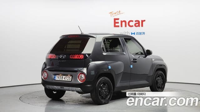 Hyundai Casper Smart, 2023 2