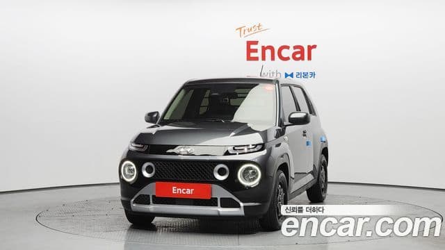 Hyundai Casper Smart, 2023 3