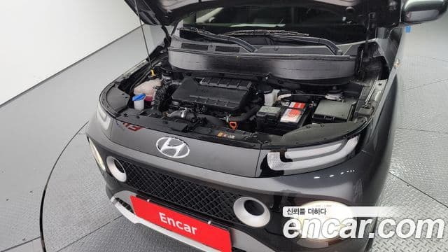 Hyundai Casper Smart, 2023 6