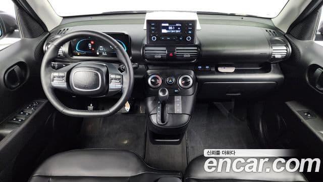 Hyundai Casper Smart, 2023 7