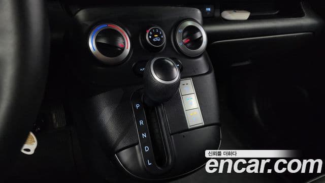 Hyundai Casper Smart, 2023 9