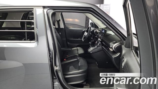 Hyundai Casper Smart, 2023 10