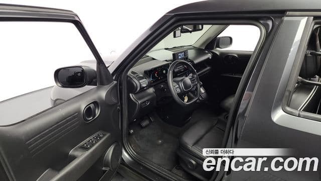 Hyundai Casper Smart, 2023 11