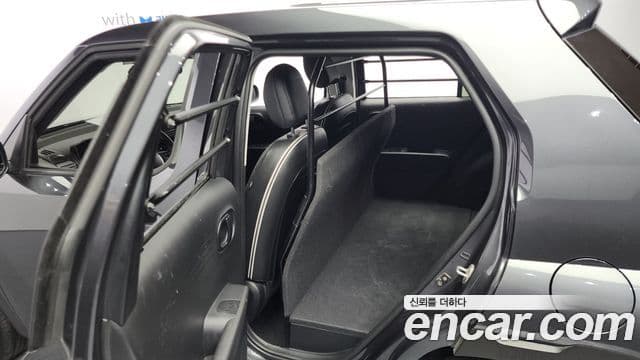 Hyundai Casper Smart, 2023 12