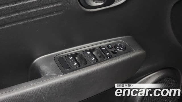 Hyundai Casper Smart, 2023 13