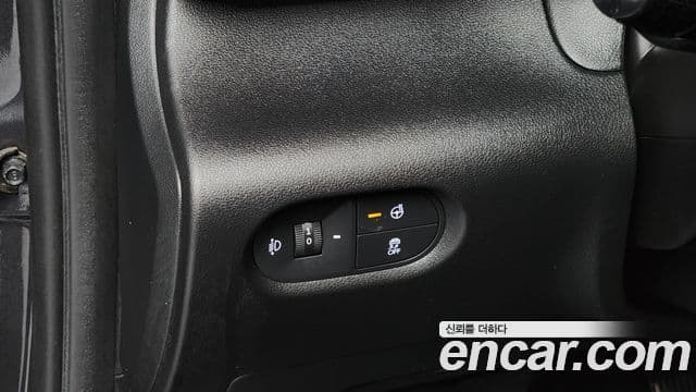 Hyundai Casper Smart, 2023 14