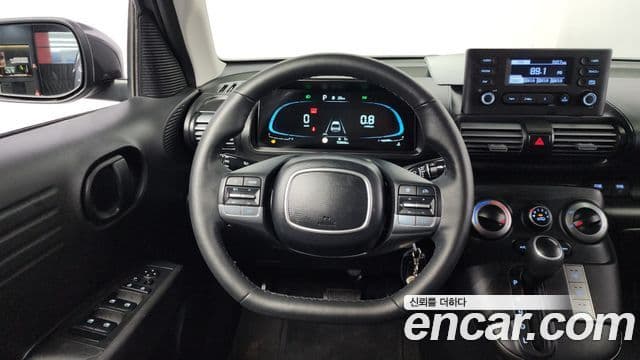 Hyundai Casper Smart, 2023 16