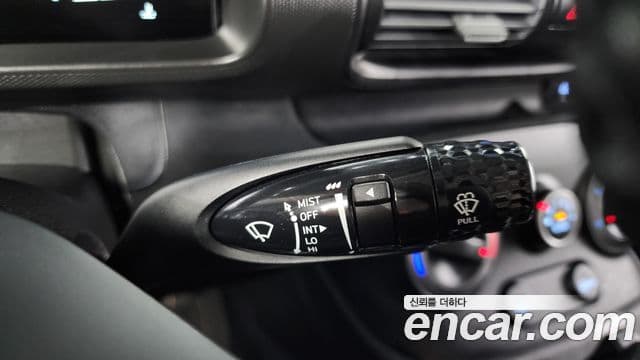 Hyundai Casper Smart, 2023 17