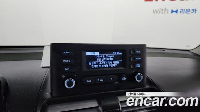 Hyundai Casper Smart, 2023 18